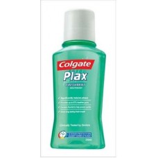 Colgate Plax Mouthwash Freshmint - Regular - Fresh Mint